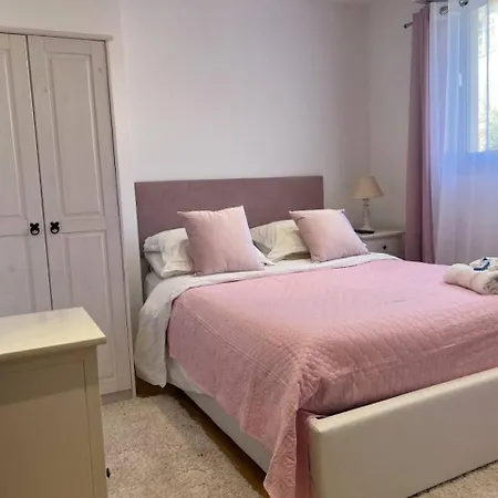 Apartment Marie Vallauris